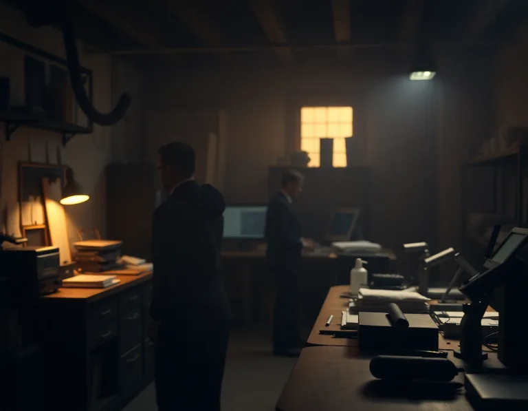 신용 중개인 Seodong